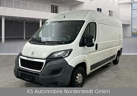 Peugeot Boxer 2.2HDI 333 L3H2 150