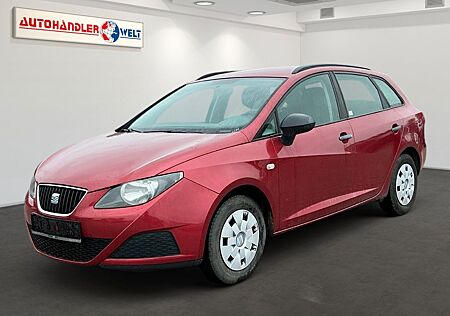 Seat Ibiza ST Reference