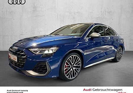 Audi S3 Limousine TFSI *Matrix*Pano*HuD*Assistenz pro