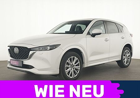 Mazda CX-5 Takumi Head-up|Matrix-LED|Bose|Navi|Kamera