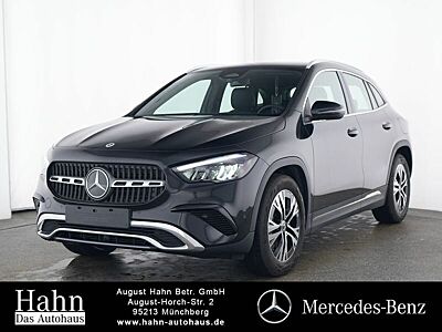 Mercedes-Benz GLA 200 PROGRESSIVE/LED/AHK/KAMERA/WINTER/..