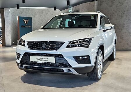 Seat Ateca Style 1.5 TSI 150 PS 6-Gang*AHK*Pano*Navi*