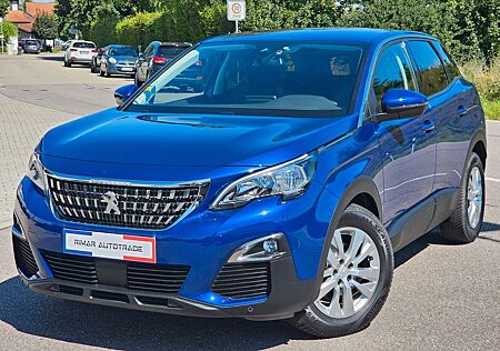 Peugeot 3008 Active Business,1.2 PureTech,Zahnriemen neu