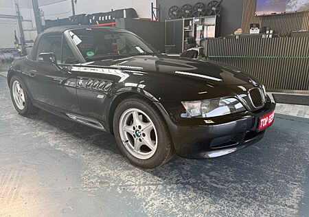 BMW Z3 Roadster (3.Hd, erste Generation)