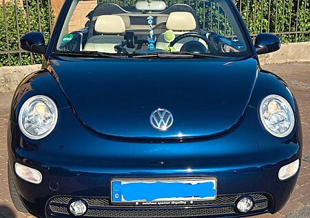 VW Beetle Volkswagen New