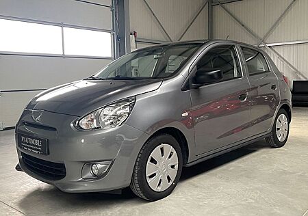 Mitsubishi Space Star Diamant Edition*1.HAND*KLIMA*5-TÜRIG*