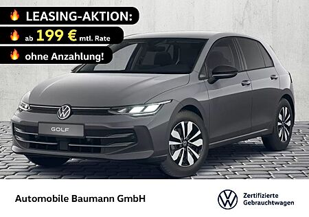VW Golf Volkswagen VIII 1.5 TSI "GOAL" *NAVI*LED*ACC*