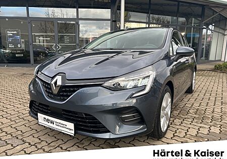 Renault Clio ZEN 1.0 TCe 90 +PDC h.+DAB+Sitzheiz. v.+GJR