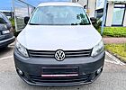 VW Caddy Volkswagen 1.6 TDI Klima MAXI TÜV NEU EURO 5