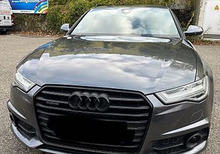 Audi A6 3.0 TDI 200kW cl. d. quattro S tronic Av -