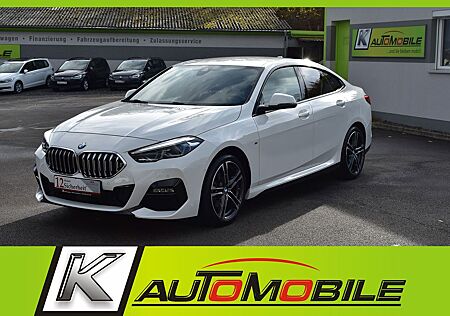 BMW 218i Gran Coupé M Sport LED+ACC Head-Up+Kamera