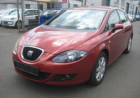 Seat Leon 1.6