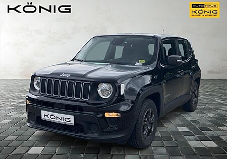 Jeep Renegade 1.5 MultiAir NAVI PDC DAB+