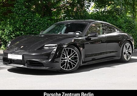 Porsche Taycan Turbo BOSE Luftfederung Surround-View LED