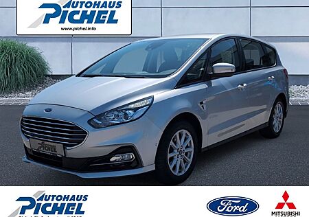 Ford S-Max 2.0 EcoBlue Trend BUSINESS-PAKET+ Navi App
