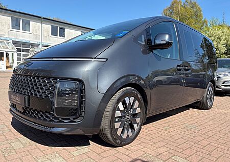 Hyundai Staria Signature 4WD* 1. Hand*Scheckheft!
