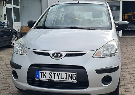 Hyundai i10 1.1 , neu HU