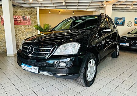 Mercedes-Benz ML 320 CDI 4-Matic*Xenon*Ahk*Leder*ESD*Neu TÜV*