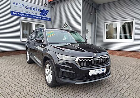 Skoda Kodiaq 1.5 TSI DSG Style ACC/APP/LED/PDC/SHZ/...