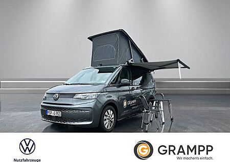 VW T7 Volkswagen California Der neue California Beach Camper Moto