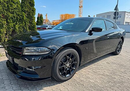 Dodge Charger 3,6 GT AWD / LPG/SHZ/Super Track Pak