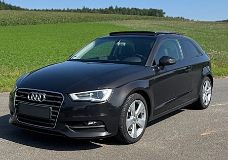 Audi A3 2.0 TDI quattro clean diesel Ambiente Amb...