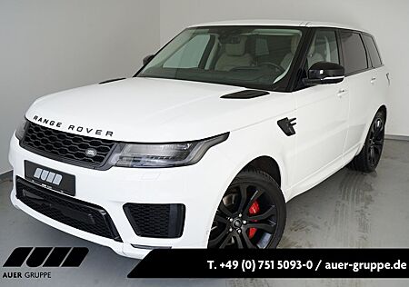 Land Rover Range Rover Sport D350 HSE AHK HUD ACC