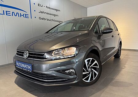 VW Golf Sportsvan Volkswagen 1.5 TSI DSG Join+Navi+SHZ+2xPDC++