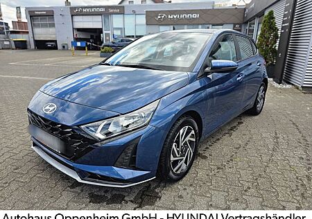 Hyundai i20 Trend*Bose*Navi*PDC*SHZ*FSE*ALU*