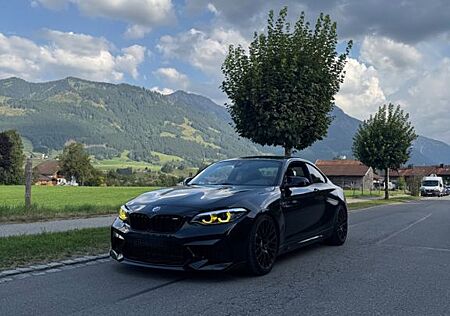 BMW M2 Competition