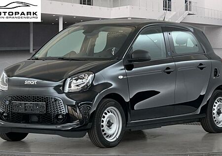 Smart ForFour electric drive / EQ*KLIMAAUTO*SHZ*22kW