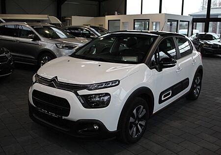 Citroën C3 1.2 PureTech Shine (NAVI)