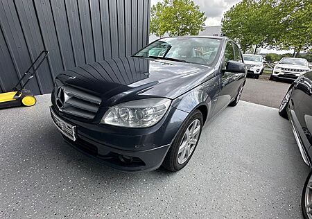 Mercedes-Benz C 220 C -Klasse Lim. CDI BlueEfficiency