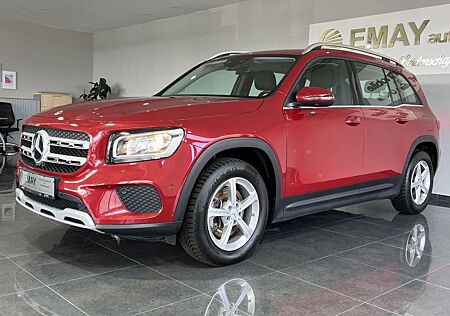Mercedes-Benz GLB 200d Style /Navi/360 Kamera/Leder/