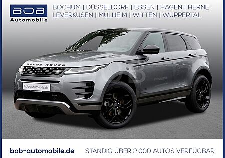 Land Rover Range Rover Evoque P300e R-Dynamic SE