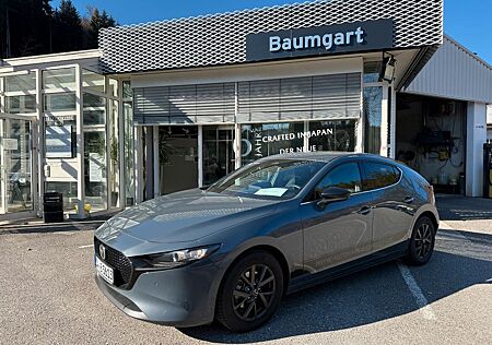 Mazda 3 Lim. 5-trg. Homura 140PS Automatik-Getr
