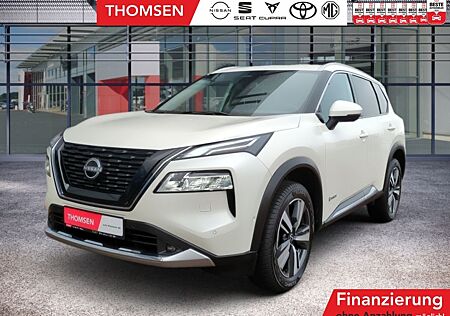 Nissan X-Trail 1.5 VC-T e-Power e-4orce Tekna Navi ACC