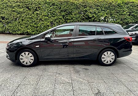 Opel Astra K ST 1.2 Turbo *1.Hand*AHK*Kamera*LED*