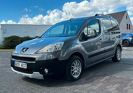Peugeot Partner Tepee Family*Tüv & Au NEU*