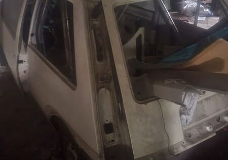 Renault R 5 gebraucht kaufen Renault R 5