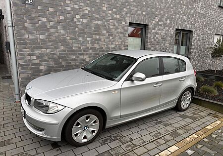 BMW 120d Edition Lifestyle Edition Lifestyle