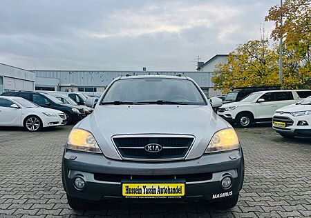 Kia Sorento gebraucht kaufen Kia Sorento 2.5 CRDi EX