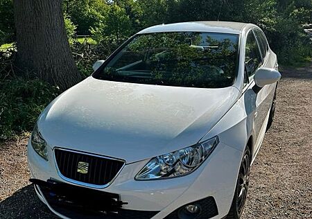 Seat Ibiza 1.2 12V Style Style