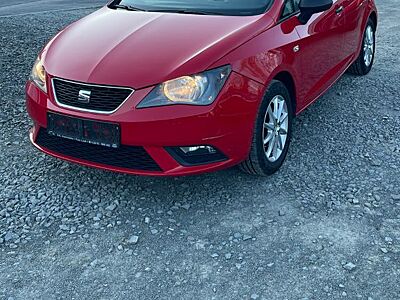 Seat Ibiza 1.2 TSI Style