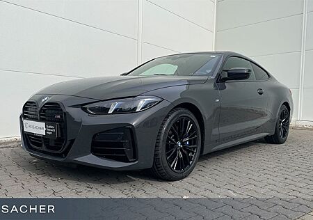 BMW M440i xDrive Coupé LCI,LCPro.ACC,Sthz.360°,H/K