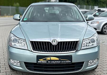 Skoda Octavia Lim. Ambiente