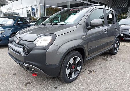 Fiat Panda Cross Hybrid 5-Sitzer Klimaautom. PDC...