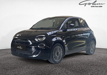 Fiat 500 e Icon