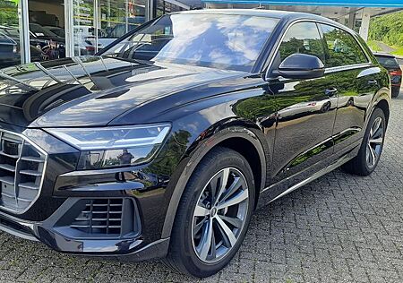 Audi Q8 50 TDI quattro