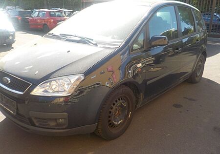 Ford C-Max 1,6L HU 4-2026